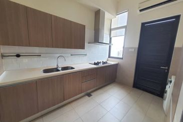 Sejati Residences - Courtyard Villa