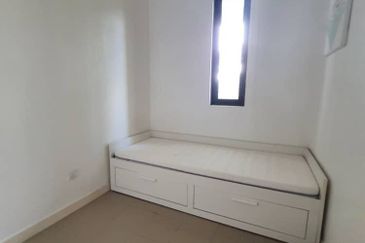 Sejati Residences - Courtyard Villa