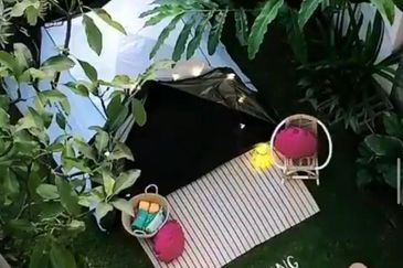 Sejati Residences - Courtyard Villa