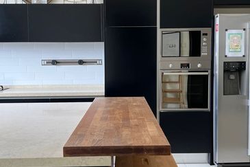 Sejati Residences - Courtyard Villa