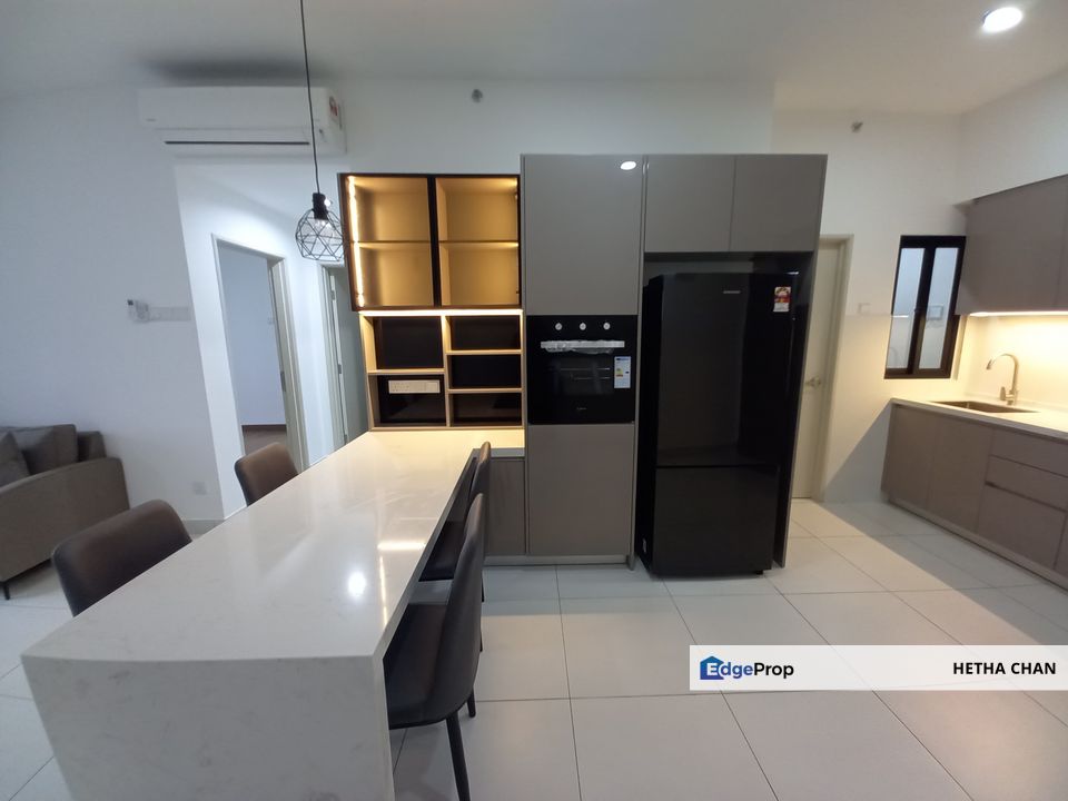 The Tropika Bukit Jalil Service Residence For Rent, Kuala Lumpur, Bukit Jalil