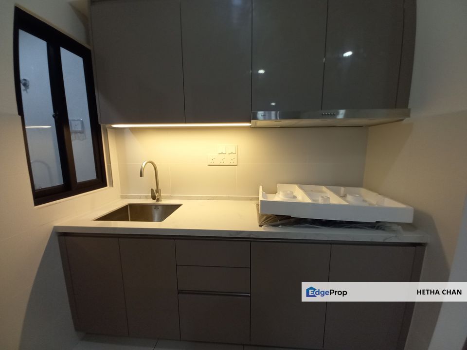 The Tropika Bukit Jalil Service Residence For Rent, Kuala Lumpur, Bukit Jalil