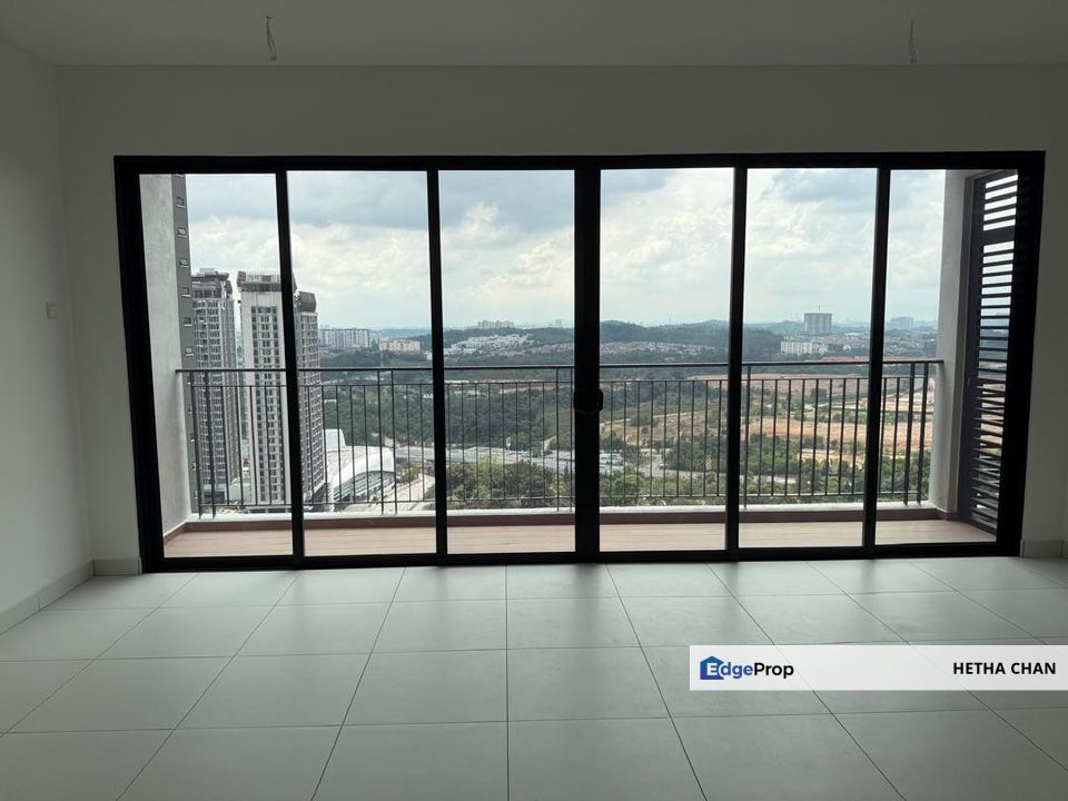 The Tropika Bukit Jalil Partial Furnished For Sale, Kuala Lumpur, Bukit Jalil