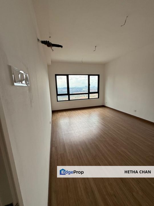 The Tropika Bukit Jalil Partial Furnished For Sale, Kuala Lumpur, Bukit Jalil