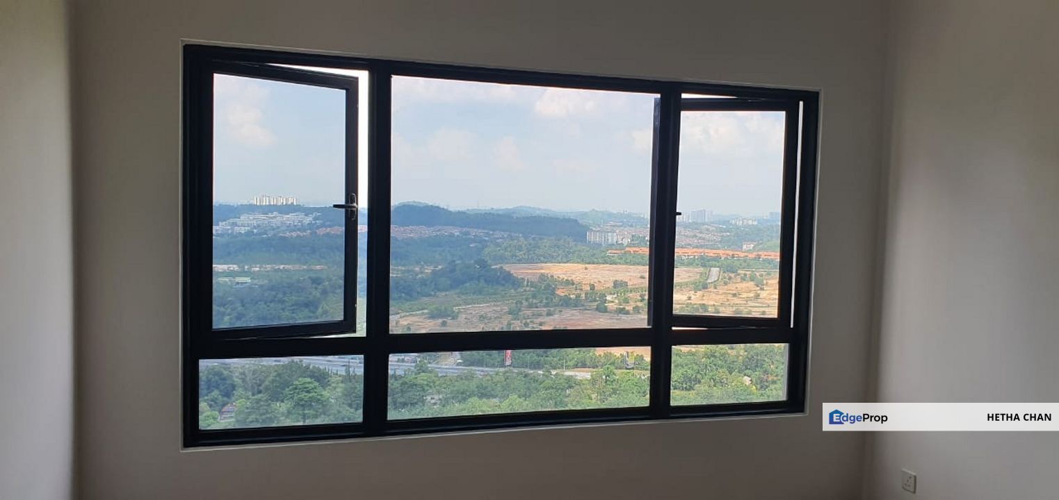 The Tropika Bukit Jalil Partial Furnished For Sale, Kuala Lumpur, Bukit Jalil