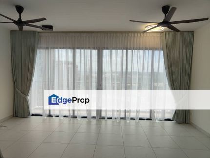 The Tropika Bukit Jalil Partial Furnished For Sale, Kuala Lumpur, Bukit Jalil