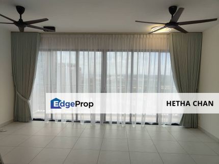 The Tropika Bukit Jalil Partial Furnished For Sale, Kuala Lumpur, Bukit Jalil