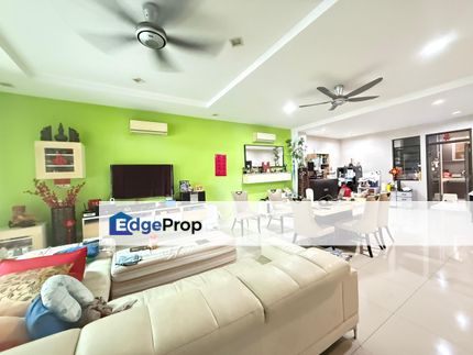 Jade Hills Kajang Selangor 2 Storey Terrace House For Sale, Selangor, Kajang