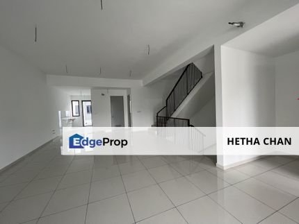 Rymba Garden Kajang Selangor 2.5 Storey Terrace House For Sale, Selangor, Kajang