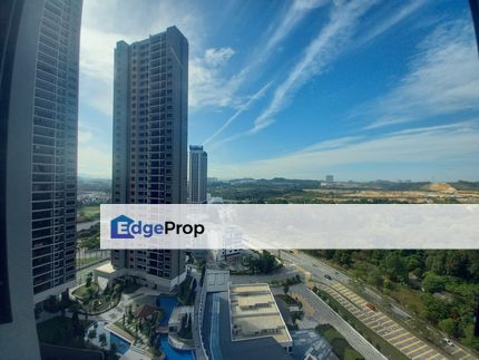 The Tropika Bukit Jalil Apartment For Sale, Kuala Lumpur, Bukit Jalil