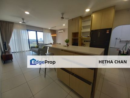 The Tropika Bukit Jalil Condominium For Sale, Kuala Lumpur, Bukit Jalil
