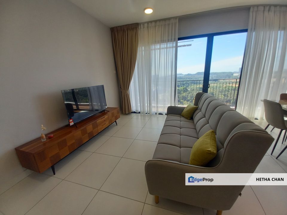 The Tropika Bukit Jalil Condominium For Sale, Kuala Lumpur, Bukit Jalil