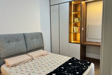 The Tropika Bukit Jalil