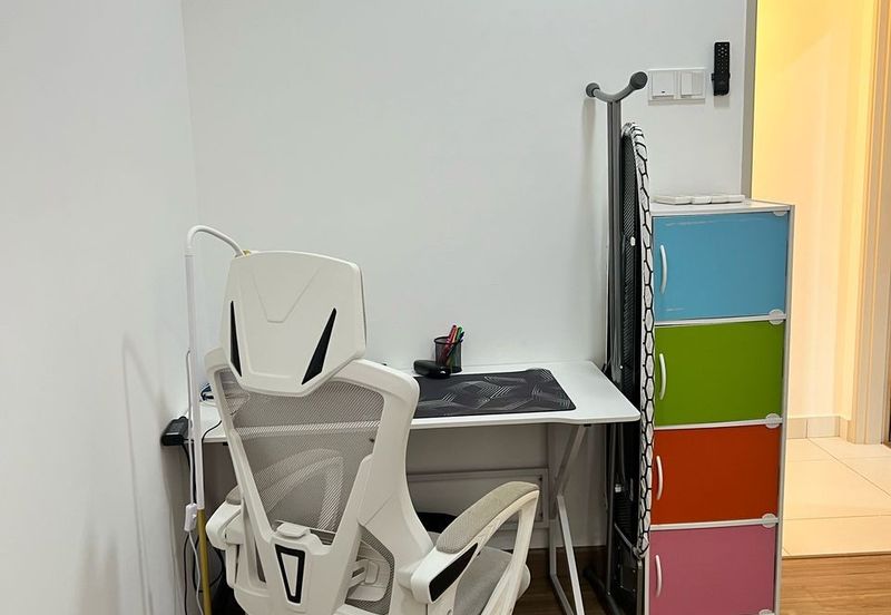 The Tropika Bukit Jalil