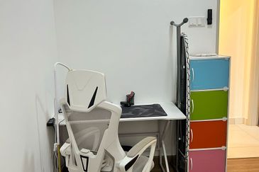 The Tropika Bukit Jalil