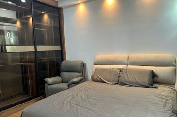 The Tropika Bukit Jalil