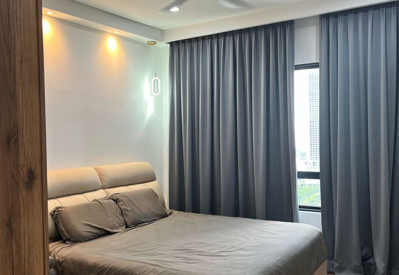 The Tropika Bukit Jalil