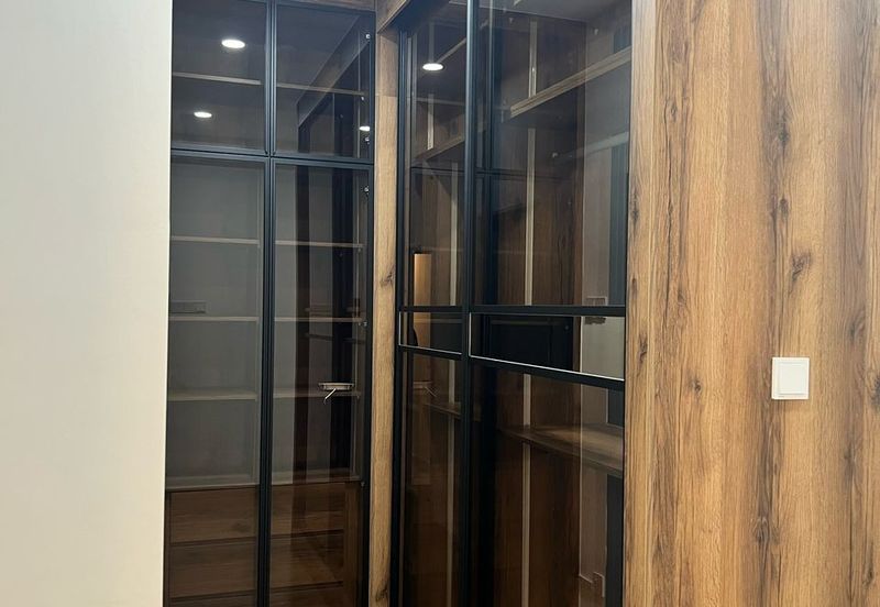 The Tropika Bukit Jalil