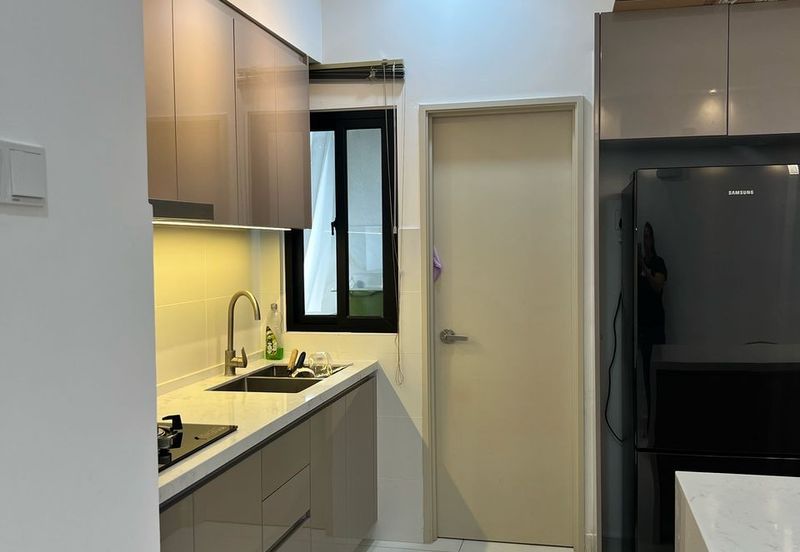 The Tropika Bukit Jalil