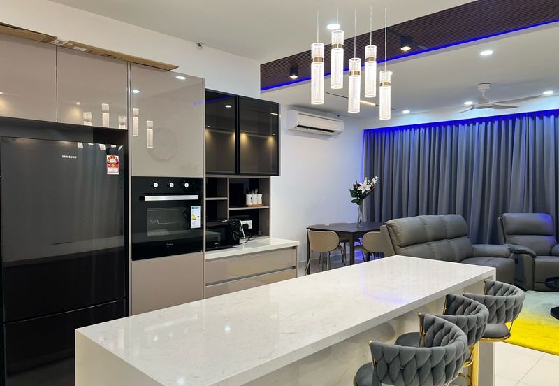 The Tropika Bukit Jalil