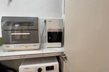 The Tropika Bukit Jalil