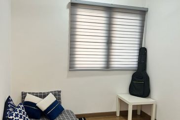 The Tropika Bukit Jalil