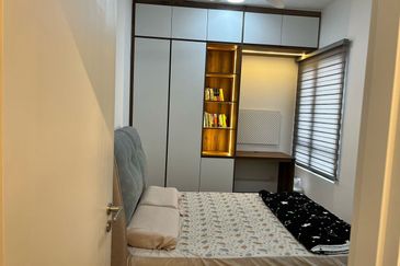 The Tropika Bukit Jalil