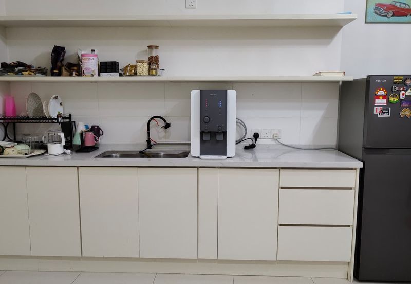 Fairfield Residences, Tropicana Heights