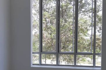 Fairfield Residences, Tropicana Heights