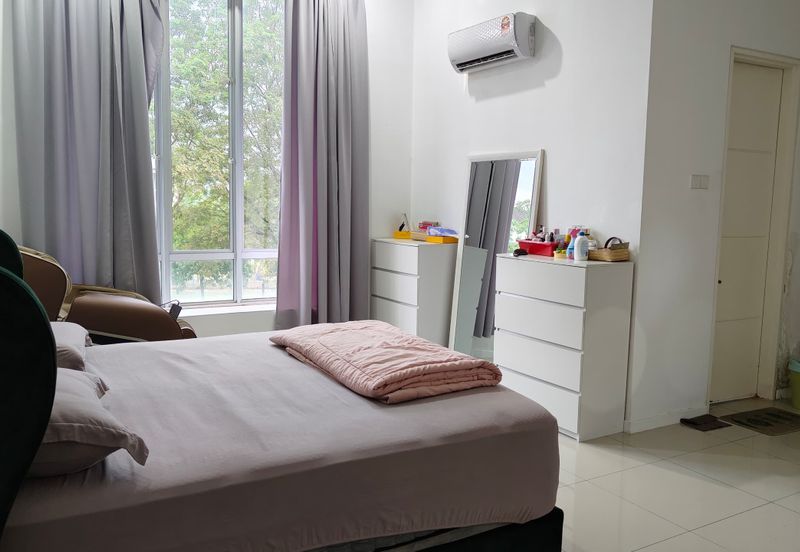 Fairfield Residences, Tropicana Heights