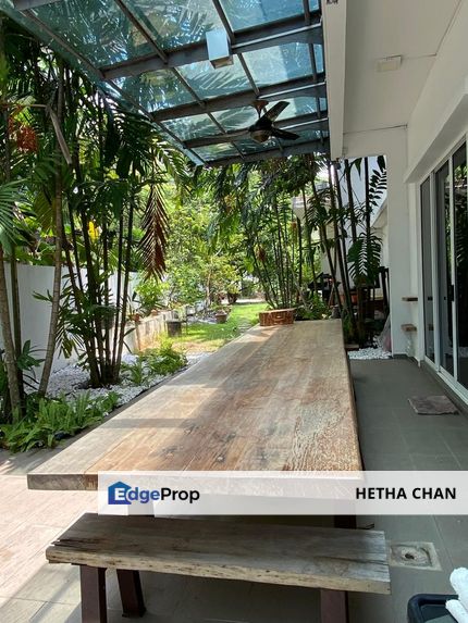 Jade Hills Kajang 2.5 Storey Bungalow For Sale, Selangor, Kajang