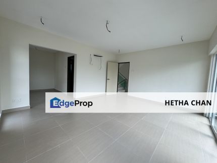 Beringin Avenue Cheras South 3 Storey Semi D House For Sale, Selangor, Cheras South