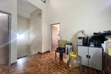 Bandar Tun Hussein Onn