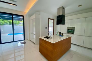 Seputeh Garden (Laman Seputeh)