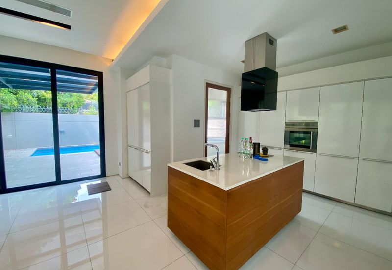 Seputeh Garden (Laman Seputeh)