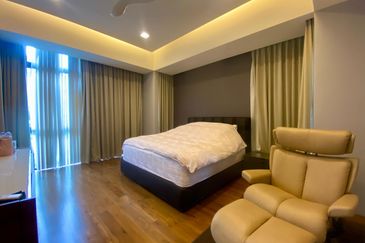 Seputeh Garden (Laman Seputeh)