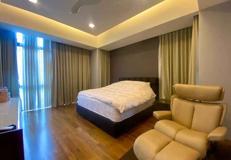 Seputeh Garden (Laman Seputeh)