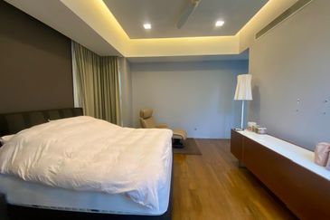 Seputeh Garden (Laman Seputeh)