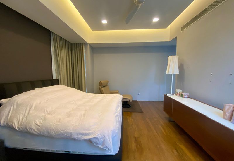 Seputeh Garden (Laman Seputeh)