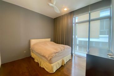 Seputeh Garden (Laman Seputeh)