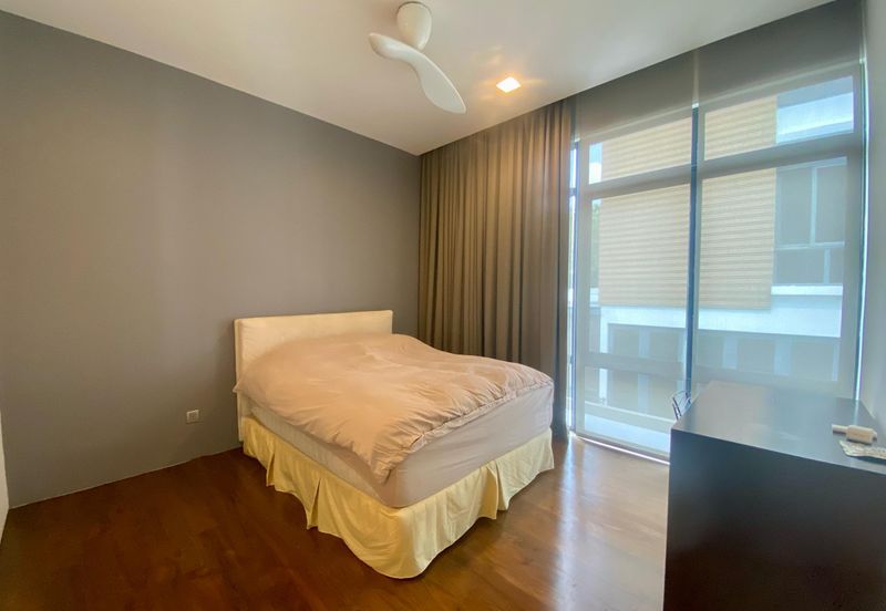 Seputeh Garden (Laman Seputeh)