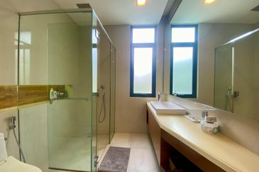 Seputeh Garden (Laman Seputeh)