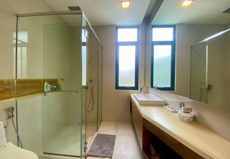 Seputeh Garden (Laman Seputeh)