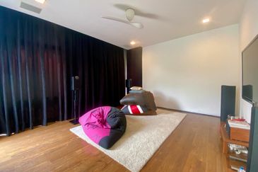 Seputeh Garden (Laman Seputeh)