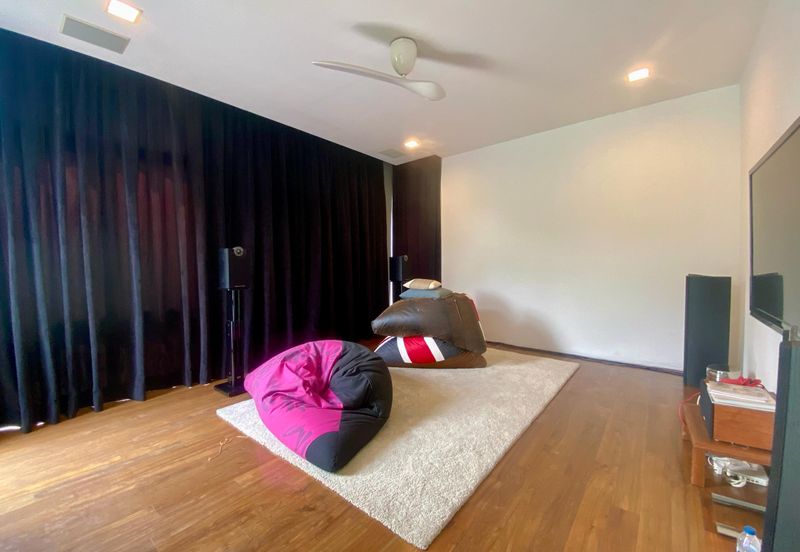 Seputeh Garden (Laman Seputeh)