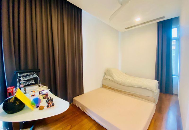 Seputeh Garden (Laman Seputeh)