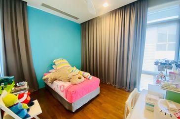 Seputeh Garden (Laman Seputeh)