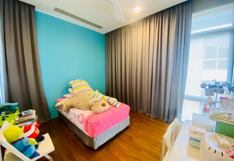 Seputeh Garden (Laman Seputeh)