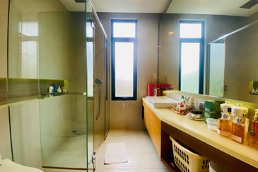 Seputeh Garden (Laman Seputeh)