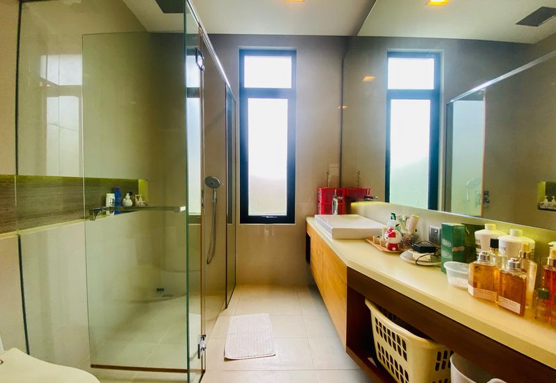 Seputeh Garden (Laman Seputeh)